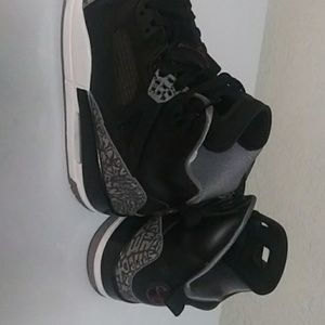Jordan spizike